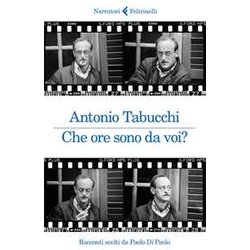Che Ore Sono Da Voi?