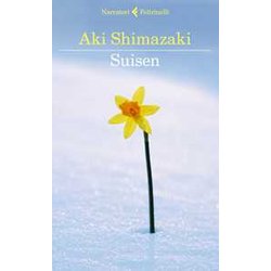 Suisen. L'ombra Del Cardo