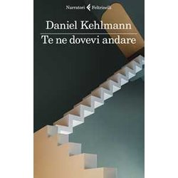 Te Ne Dovevi Andare Te Ne Dovevi Andare