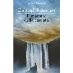 Il Maestro Della Cascata Il Maestro Della Cascata