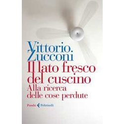Il Lato Fresco Del Cuscino. Alla Ricerca Delle Cose Perdute Il Lato Fresco Del Cuscino. Alla Ricerca Delle Cose Perdute