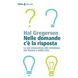 Nelle Domande C'è La Risposta Nelle Domande C'è La Risposta