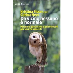 Da Vicino Nessuno è Normale