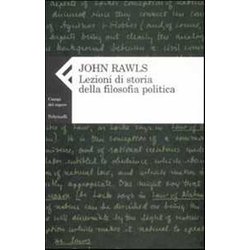 Lezioni Di Storia Della Filosofia Politica Lezioni Di Storia Della Filosofia Politica