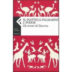 Gli Errori Di Darwin Gli Errori Di Darwin