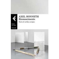 Riconoscimento Riconoscimento