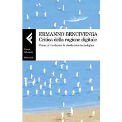 Critica Della Ragione Digitale Critica Della Ragione Digitale