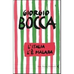 L'italia L'è Malada