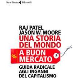 Una Storia Del Mondo A Buon Mercato. Guida Radicale Agli Inganni Del Capitalismo Una Storia Del Mondo A Buon Mercato. Guida Radicale Agli Inganni Del Capitalismo