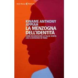 La Menzogna Dell'identità La Menzogna Dell'identitÃ