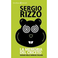 La Memoria Del Criceto La Memoria Del Criceto