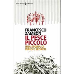 Il Pesce Piccolo Il Pesce Piccolo