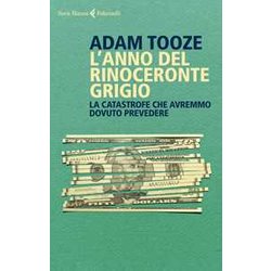 L'anno Del Rinoceronte Grigio L'anno Del Rinoceronte Grigio