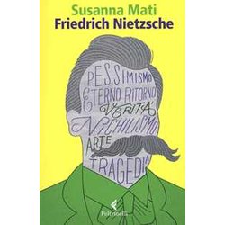 Friedrich Nietzsche. Tentativo Di Labirinto Friedrich Nietzsche. Tentativo Di Labirinto