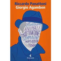 Giorgio Agamben Giorgio Agamben