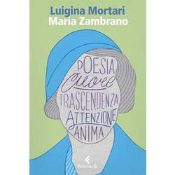 MarÃA Zambrano MarÃA Zambrano