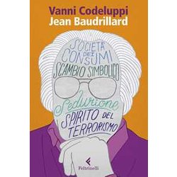 Jean Baudrillard Jean Baudrillard