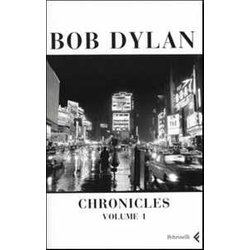 Chronicles Vol. 1 Chronicles Vol. 1