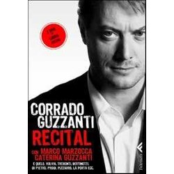 Recital. Con 2 Dvd Recital. Con 2 Dvd