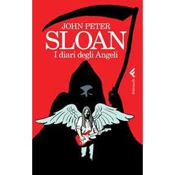 I Diari Degli Angeli I Diari Degli Angeli