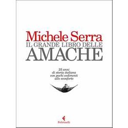 Il Grande Libro Delle Amache Il Grande Libro Delle Amache
