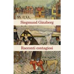 Racconti Contagiosi Racconti Contagiosi
