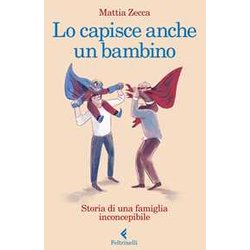 Lo Capisce Anche Un Bambino Lo Capisce Anche Un Bambino