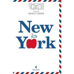 New York, L'arte Delle Lettere New York, L'arte Delle Lettere