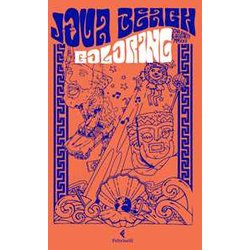 Jova Beach Coloring Jova Beach Coloring