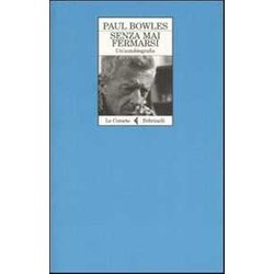 Senza Mai Fermarsi. Un'autobiografia Senza Mai Fermarsi. Un'autobiografia
