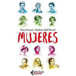 Mujeres Mujeres