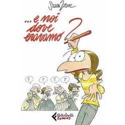 ... E Noi Dove Eravamo? ... E Noi Dove Eravamo?