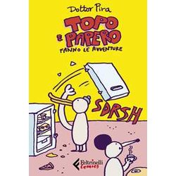 Topo E Papero Topo E Papero