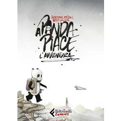 A Panda Piace L'avventura A Panda Piace L'avventura
