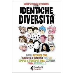 Identiche Diversità Identiche DiversitÃ