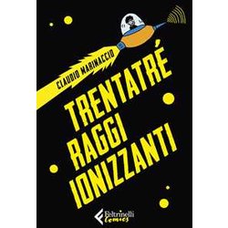 Trentatré Raggi Ionizzanti Trentatré Raggi Ionizzanti