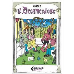 Il Decamerdone Il Decamerdone