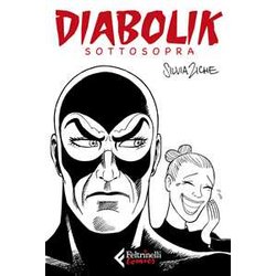 Diabolik Sottosopra Diabolik Sottosopra