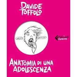 Anatomia Di Una Adolescenza Anatomia Di Una Adolescenza