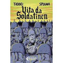 Vita Da Soldatinen Vita Da Soldatinen