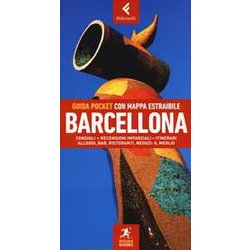 Barcellona. Con Carta Barcellona. Con Carta