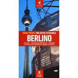 Berlino. Con Carta Berlino. Con Carta