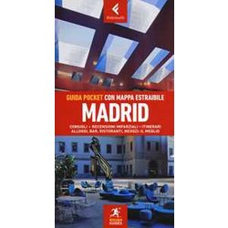 Madrid. Con Carta Madrid. Con Carta