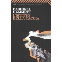 L'istinto Della Caccia L'istinto Della Caccia