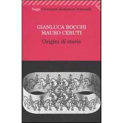 Origini Di Storie Origini Di Storie