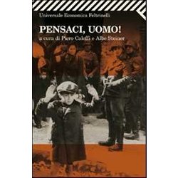 Pensaci, Uomo! Ediz. Illustrata Pensaci, Uomo! Ediz. Illustrata