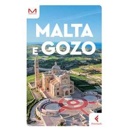 Malta E Gozo. Include Versione Digitale Malta E Gozo. Include Versione Digitale