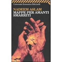 Mappe Per Amanti Smarriti Mappe Per Amanti Smarriti