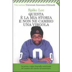 Questa è La Mia Storia E Non Ne Cambio Una Virgola Questa è La Mia Storia E Non Ne Cambio Una Virgola
