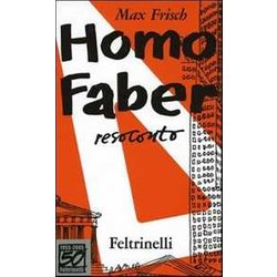 Homo Faber. Resoconto. Ediz. Speciale Homo Faber. Resoconto. Ediz. Speciale